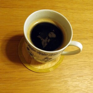 小さな幸せ❤チョコっとコーヒー